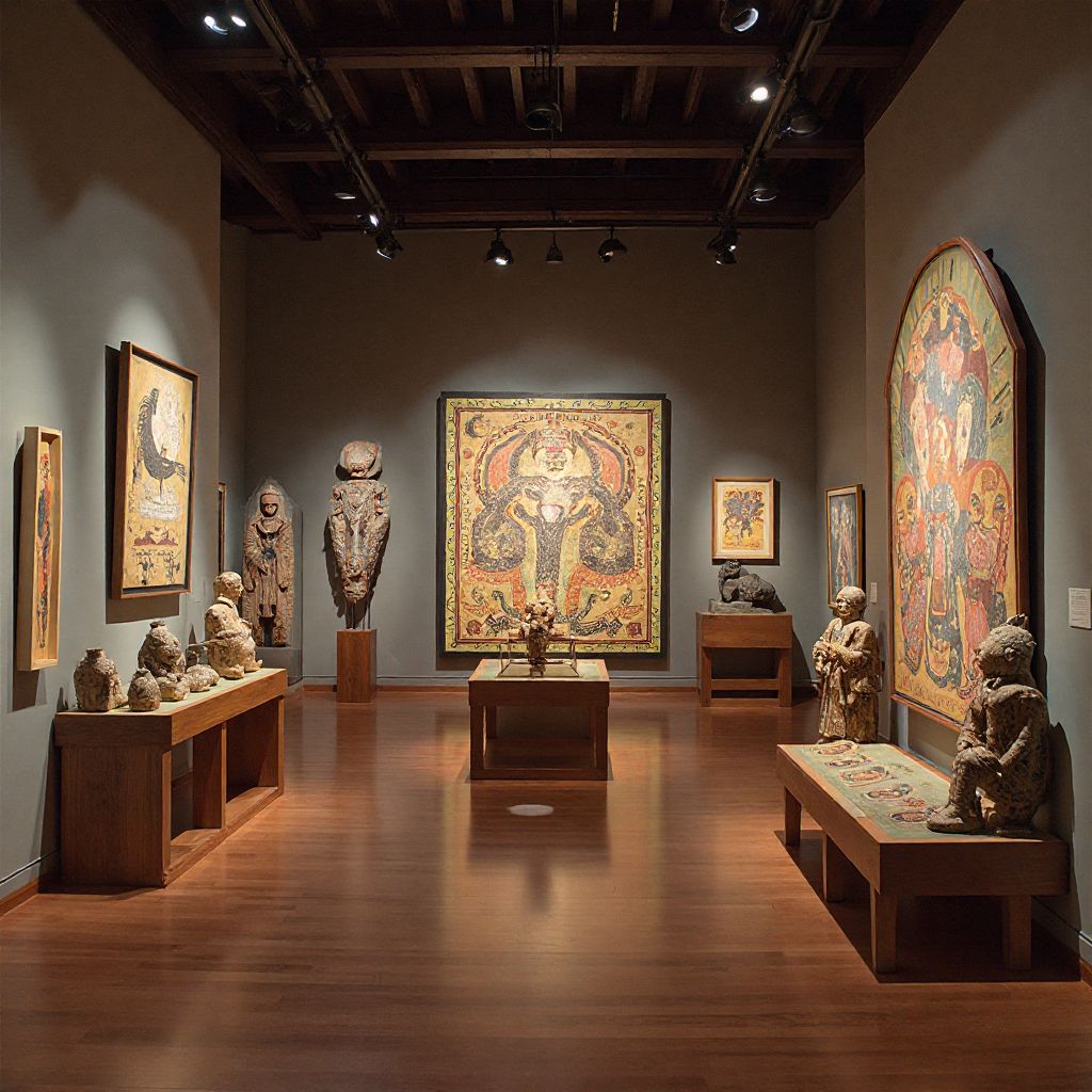 Respecting Aboriginal Stories