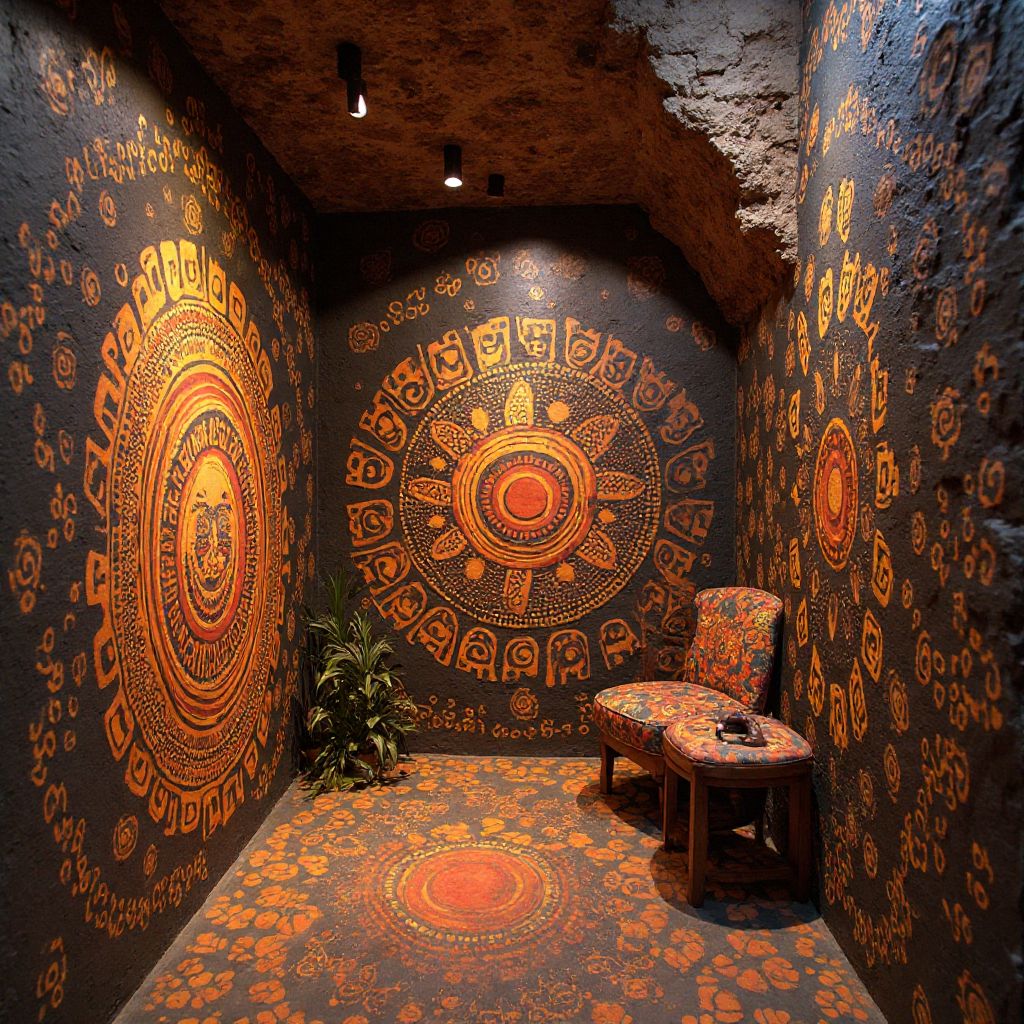 Dreamtime Mysteries Escape Room