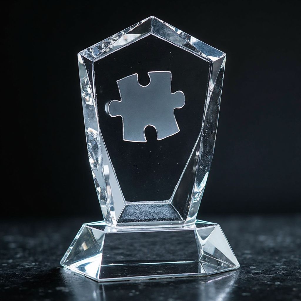 Escape Room Industry Excellence Award