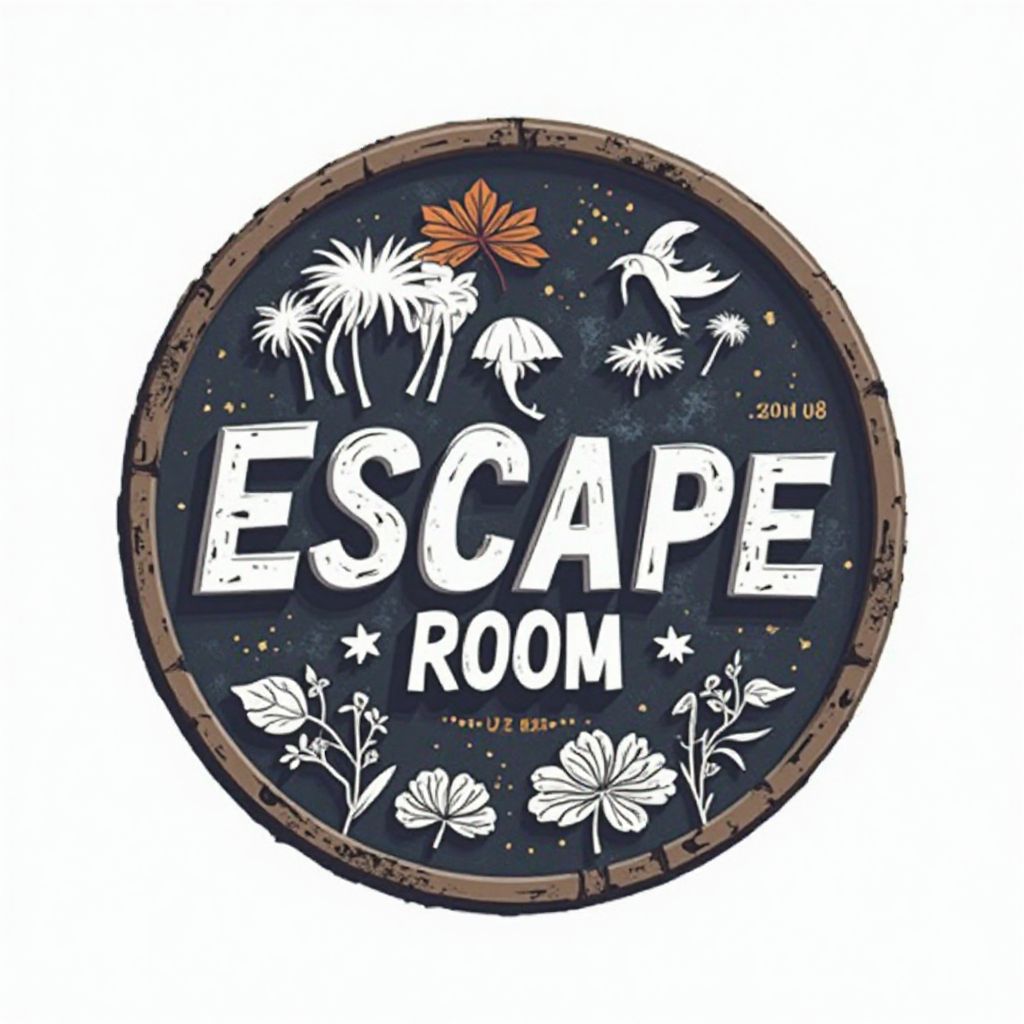 Escape Down Under Logo