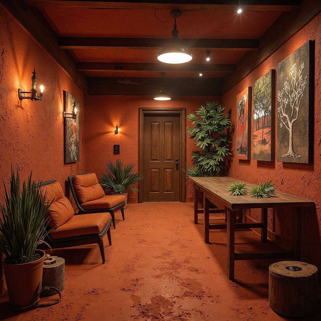 Outback Odyssey Escape Room