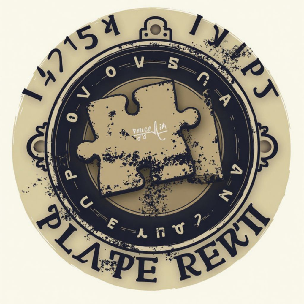 Escape Room Enthusiast Logo