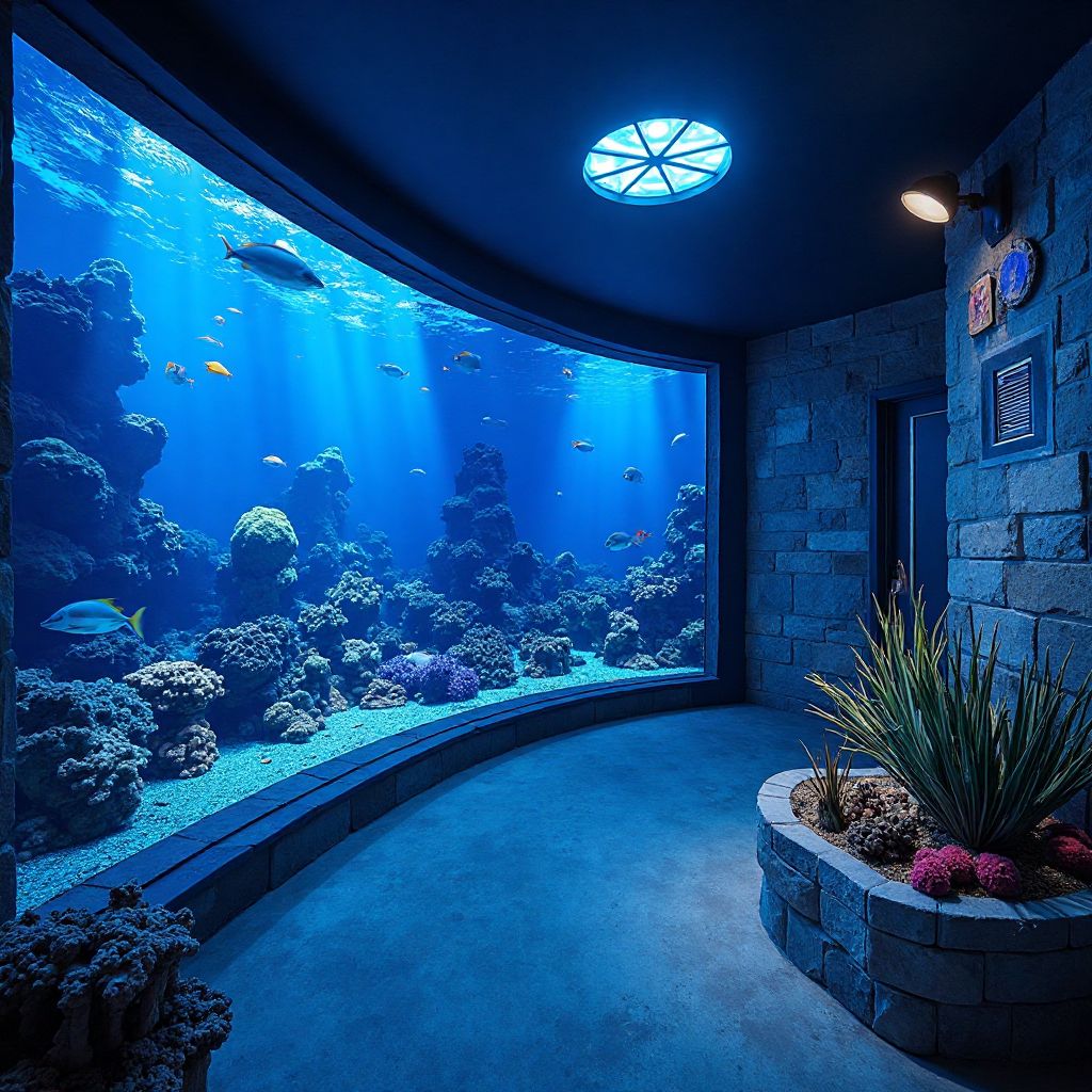 Reef Rescue Escape Room