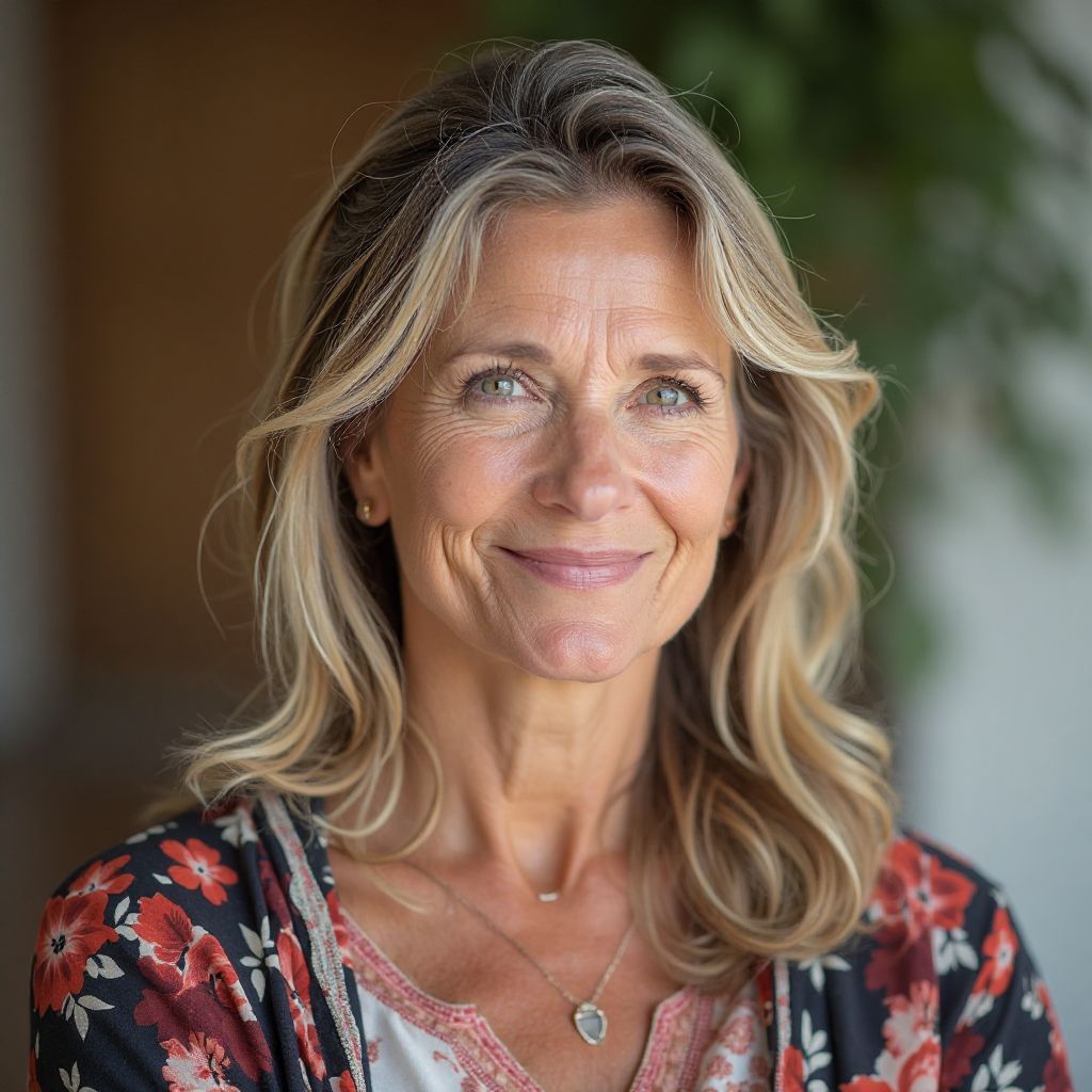 Lisa M., Family Visitor