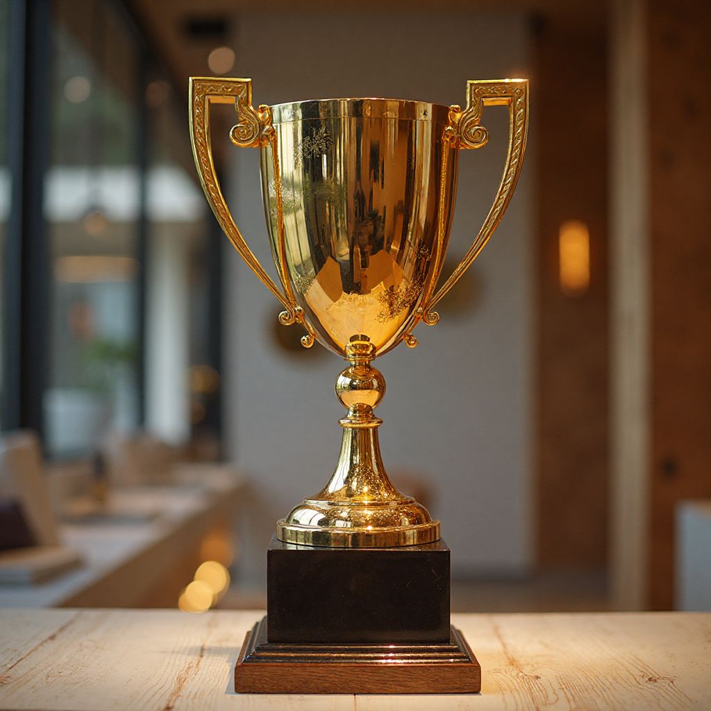 South Australia Tourism Award